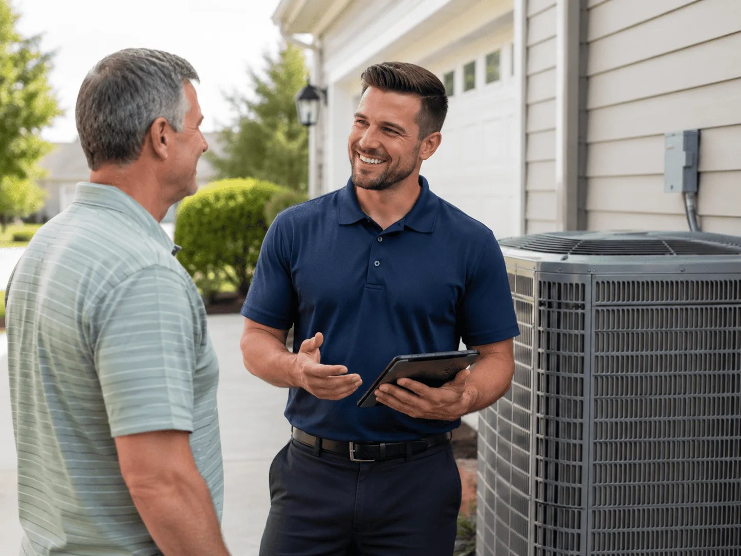 Heat Pump Installation Braymer, MO FAQs
